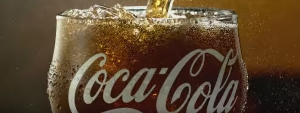 Depois de 7 anos, Coca-Cola muda seu posicionamento.