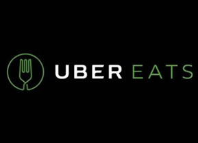 Uber lança serviço de entrega de comida